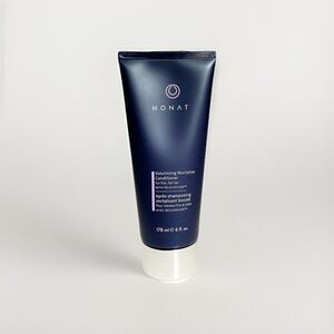 Monat Volumizing Revitalize Conditioner w/ Rejuveniqe 6.0 oz - New / Sealed!